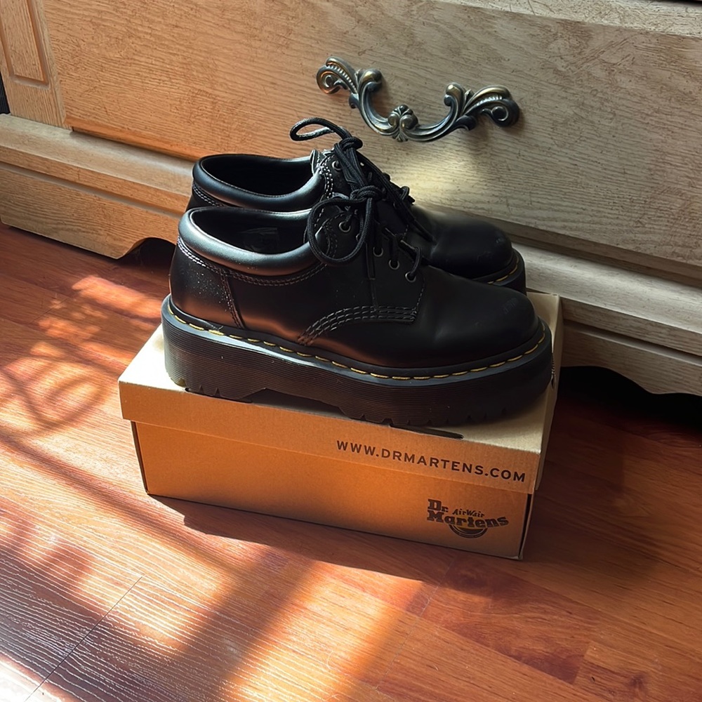 Dr. Martens